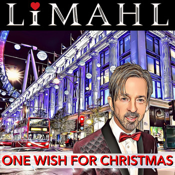 Limahl - One Wish for Christmas