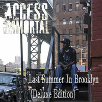 Access Immortal - Last Summer in Brooklyn (Deluxe Edition) (Explicit)