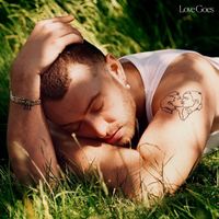 Sam Smith - Love Goes (Explicit)