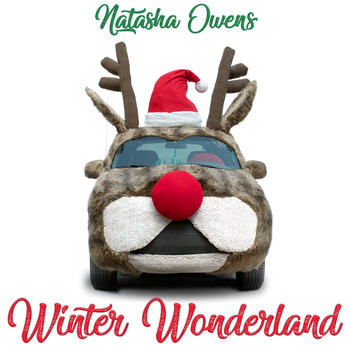 Natasha Owens - Winter Wonderland