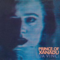 Da Vinci - Prince Of Xanadu
