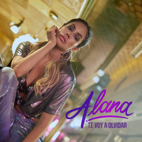 Alana - Te Voy a Olvidar