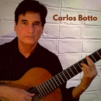 Carlos Botto - Carlos Botto (Explicit)