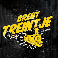 Brent - Treintje