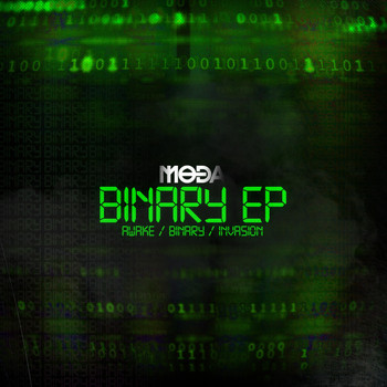 Moda - BINARY