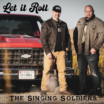 The Singing Soldiers - Let It Roll