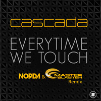 Cascada - Everytime We Touch (Norda & Master Blaster Remix)