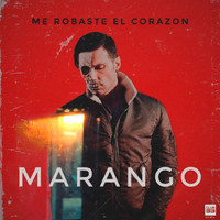 Marango - Me Robaste el Corazon