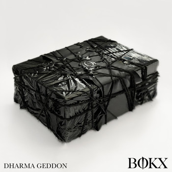 Dharma Geddon - Bokx