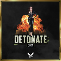 Örnen - Detonate 2022 (Explicit)