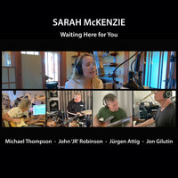 Sarah McKenzie - Waiting Here for You
