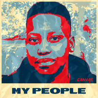 CANVAS - My People