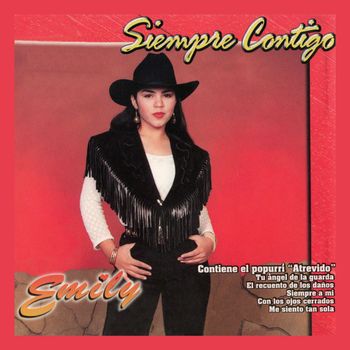 Emily - Siempre Contigo
