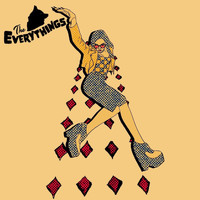 The Everythings - Stacy