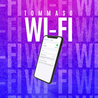 Tommaso - Wi-Fi