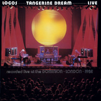 Tangerine Dream - Logos (Live / Remastered 2020)
