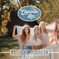 Charlotte Ave - American Girl