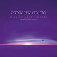 Tangerine Dream - Pilots Of Purple Twilight - The Virgin Recordings 1980 - 1983