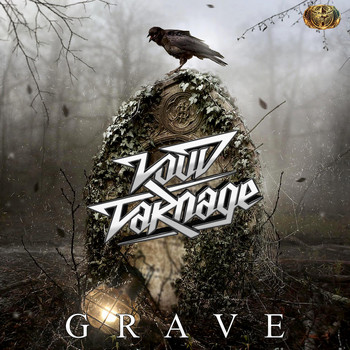 Loud Carnage - GRAVE (Explicit)