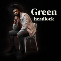 Green - Headlock