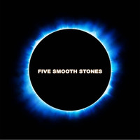 Rob Watson - Five Smooth Stones