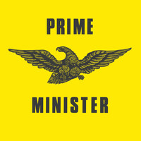 The Hawk - Prime Minister  (Explicit)