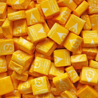 Slight - Starburst