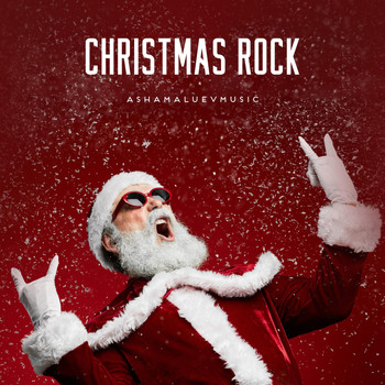 AShamaluevMusic - Christmas Rock