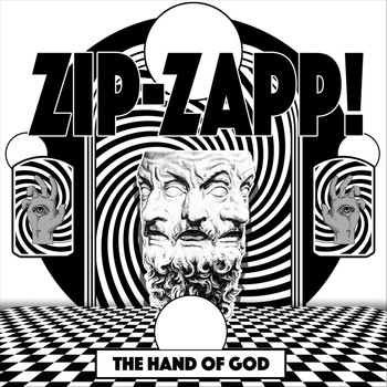 Zip-Zapp - The Hand of God