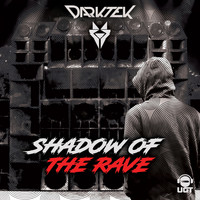 Darktek - Shadow of the Rave