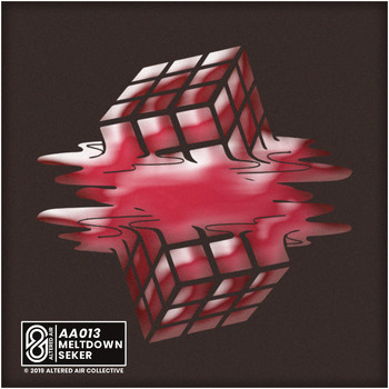 Seker - Meltdown