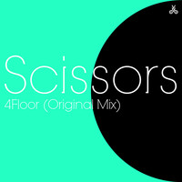 Scissors - 4Floor
