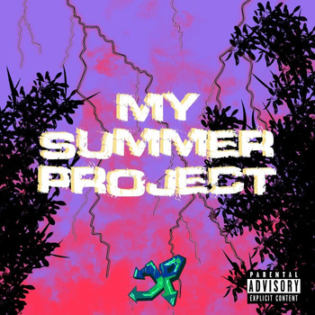 JP - My Summer Project (Explicit)
