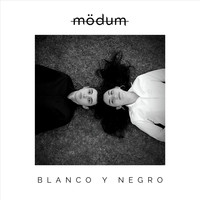 Mödum - Blanco y Negro