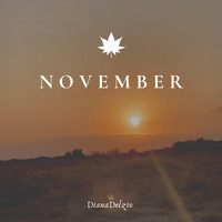 Diana Delzio - November