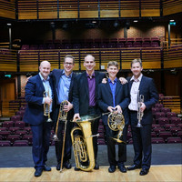 Onyx Brass - Flourish and Wedding March