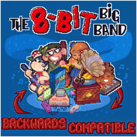 The 8-Bit Big Band - Backwards Compatible