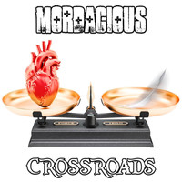 Mordacious - Crossroads (Explicit)
