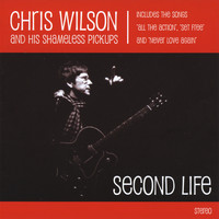 Chris Wilson - Second Life