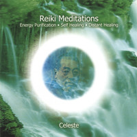 Celeste - Reiki Meditations