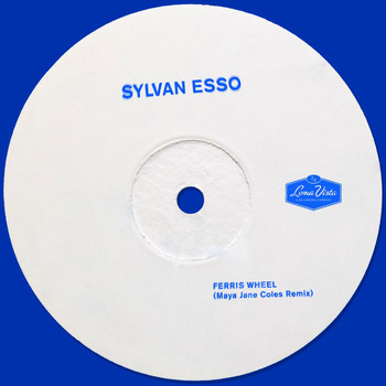 Sylvan Esso - Ferris Wheel (Maya Jane Coles Remix)
