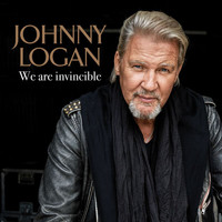 Johnny Logan - We Are Invincible