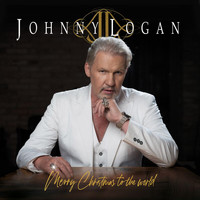 Johnny Logan - Merry Christmas To The World