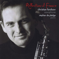 Christian Forshaw - Reflections of France