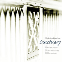 Christian Forshaw - Sanctuary