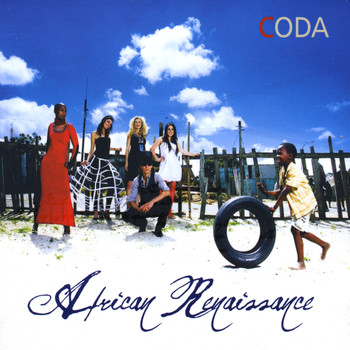 Coda - African Renaissance
