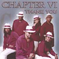 Chapter VI - Thank You