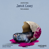 Jorick Croes - The Angels