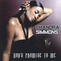 Chandra Simmons - GOD's Promise