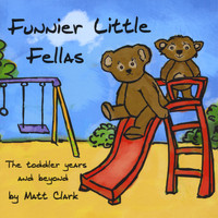Matt Clark - Funnier Little Fellas